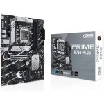 Placa Base ASUS Prime B760-PLUS ATX 4XDDR5 HDMI + VGA + DP
