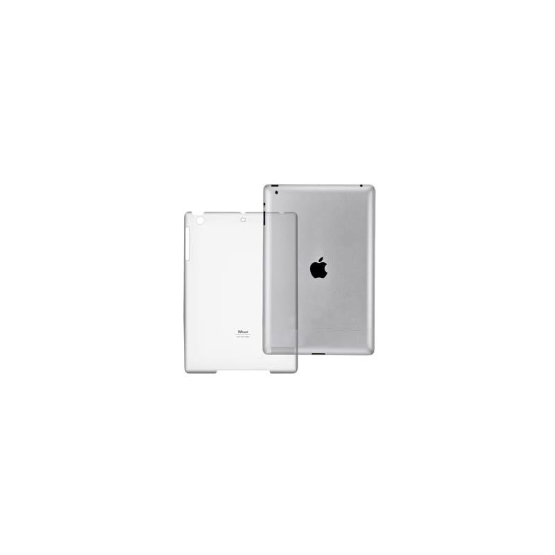 Funda Rigida Trust para Ipad Mini Funda Rigida Trust para Ipad Mini