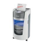 Destructora Leitz Iq Optimax Office P5 Automatica 35L White