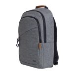 Mochila Trust Avana Eco 16 Grey
