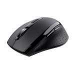 Ratón Trust Sura Wireless Silent 1600DPI Black