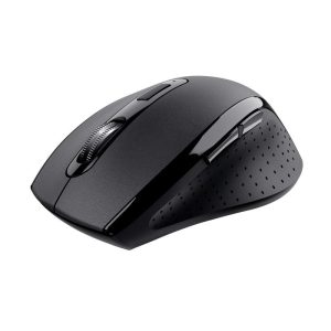 Ratón Trust Sura Wireless Silent 1600DPI Black