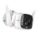 Cámara IP TP-Link Tapo TC65 Wireless QHD 2K 3MP Exterior