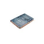 Funda Rigida Trust Stand para Ipad Mini Jeans