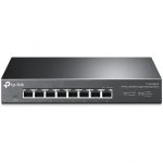 Switch TP-Link Gigabit 8 Puertos 2.5G TL-SG108-M2 Metalica