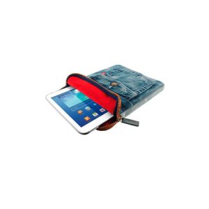 Funda Trust Tablet 10 Jeans