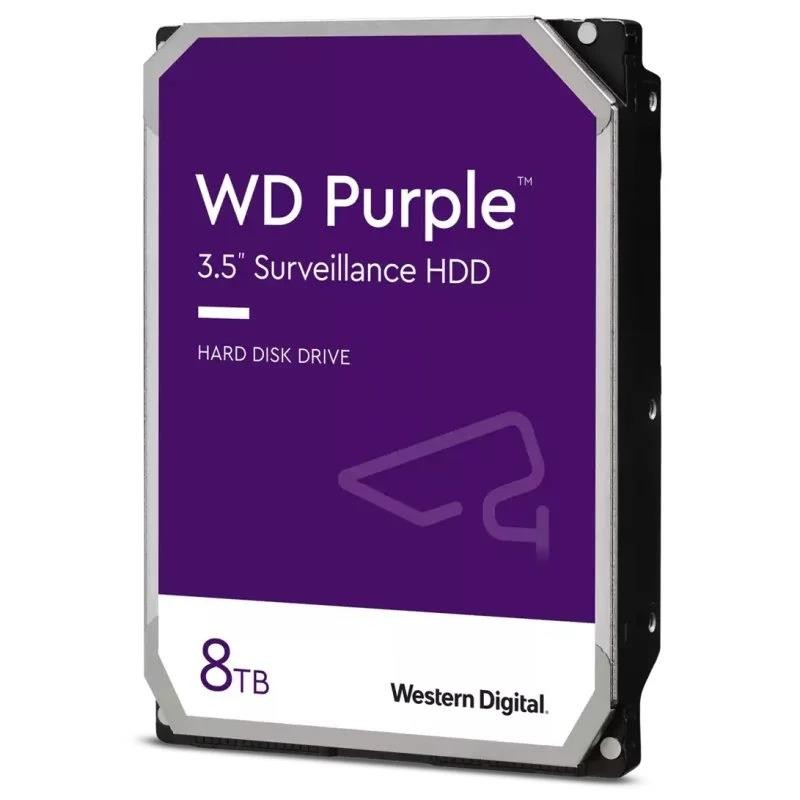 Disco Duro Western Digital 8TB 3 Disco Duro Western Digital 8TB 3