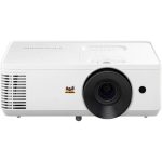 Proyector ViewSonic PA700X 4500L XGA HDMI VGA 3YR Garantia