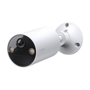 Cámara IP Exterior TP-Link TC82 2K 3MP IP65