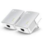 Powerline TP-Link TL-PA4010KIT Ethernet 2UDS 500M