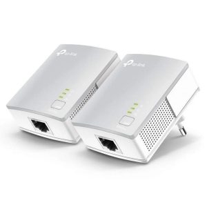 Powerline TP-Link TL-PA4010KIT Ethernet 2UDS 500M