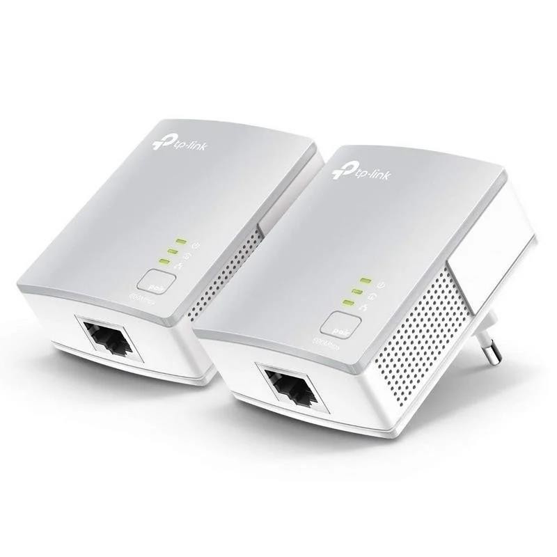 Powerline TP-Link TL-PA4010KIT Ethernet 2UDS 500M