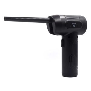 Pistola Aire Electrico Limpiapolvo Ewent