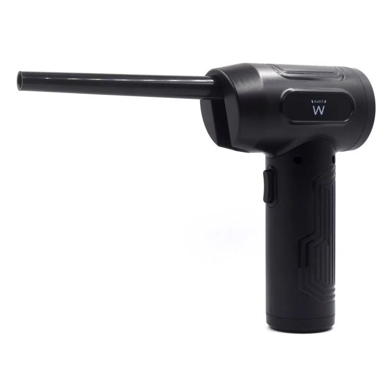 Pistola Aire Electrico Limpiapolvo Ewent Pistola Aire Electrico Limpiapolvo Ewent