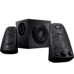 Altavoces Logitech Z623 2