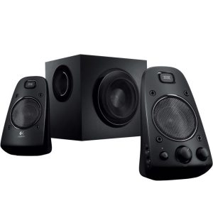 Altavoces Logitech Z623 2