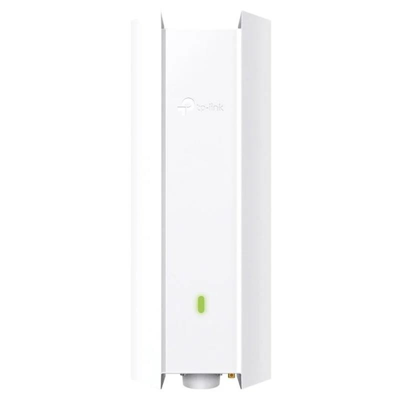 Access Point TP-Link Omada EAP623 AX1800 1200MBIT/S WiFi 6 Exterior Poe+ Access Point TP-Link Omada EAP623 AX1800 1200MBIT/S WiFi 6 Exterior Poe+