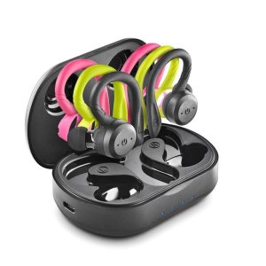 Auriculares NGS Artica Jogger Earphones Bluetooth TWS IPX7