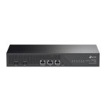 Switch TP-Link Deltasteam Olt G-pon X1 Sfp+ X1 2.5GB Ethernet PoE