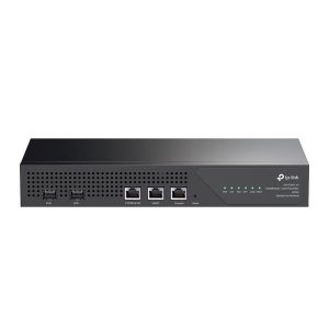 Switch TP-Link Deltasteam Olt G-pon X1 Sfp+ X1 2.5GB Ethernet PoE