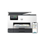 Impresora HP Officejet Pro 9130B Adf Color WiFi Duplex White