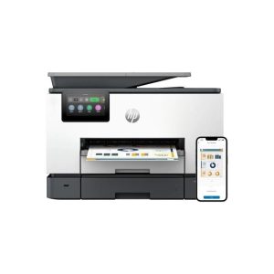 Impresora HP Officejet Pro 9130B Adf Color WiFi Duplex White