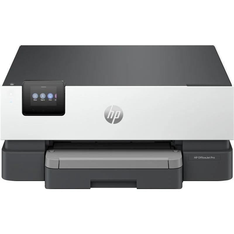Impresora HP Officejet Pro 9110B Color WiFi Duplex White Impresora HP Officejet Pro 9110B Color WiFi Duplex White