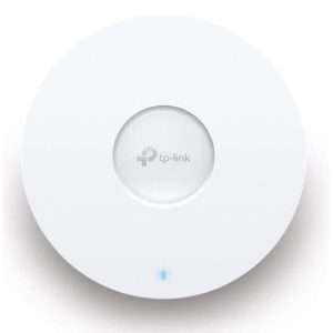 Access Point TP-Link EAP660 HD AX3600 Techo WiFi 6 Interior Poe+