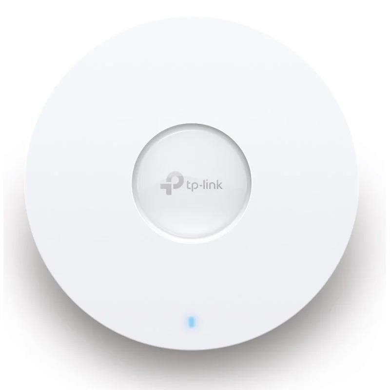 Access Point TP-Link EAP660 HD AX3600 Techo WiFi 6 Interior Poe+