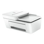 Impresora HP Deskjet Multifunción 4220E Color WiFi White