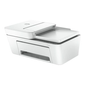 Impresora HP Deskjet Multifunción 4220E Color WiFi White