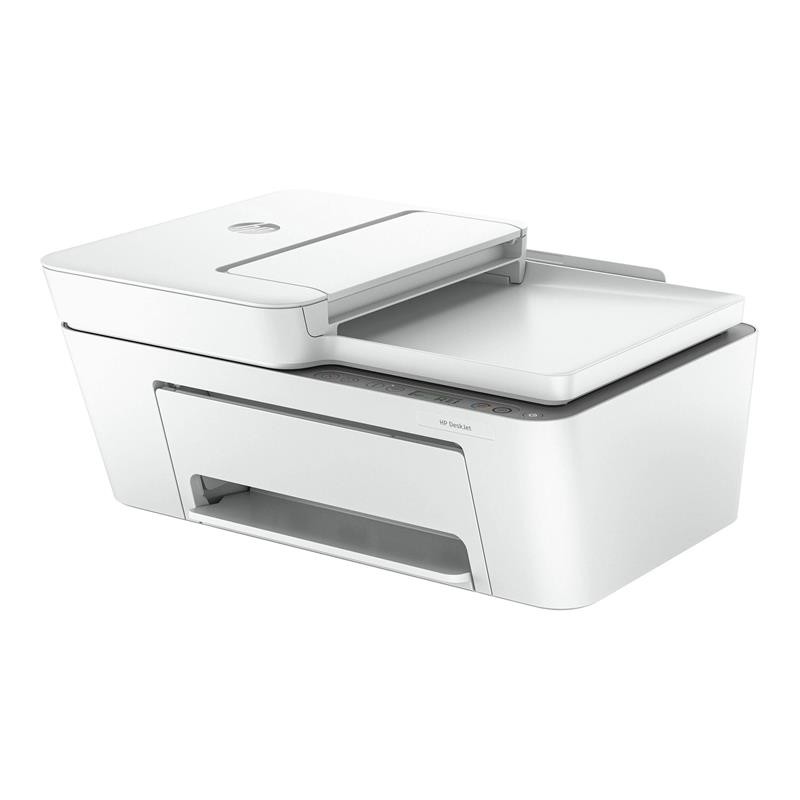 Impresora HP Deskjet Multifunción 4220E Color WiFi White
