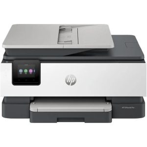 Impresora HP Officejet Pro Multifunción 8122E Color Ethernet/WiFi