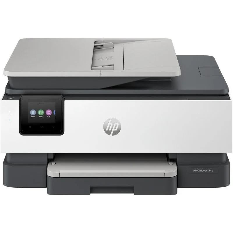 Impresora HP Officejet Pro Multifunción 8122E Color Ethernet/WiFi Impresora HP Officejet Pro Multifunción 8122E Color Ethernet/WiFi