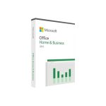 Microsoft Office Home & Business 2024, licencia electrónica para PC o Mac
