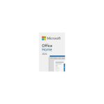 Microsoft Office 2024 Home PC/Mac (lic. Electronica)