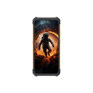 Comandero PDA Smartphone Cubot King Kong Es 6.5 6G/128G/4G/IP69K/Rug B