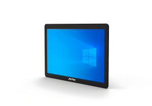 Ordenador Panel PC AVPOS 27 FHD I5 12TH/8GB/256GB/WiFi 1200/Bluet/3YR Gar/W11Pro