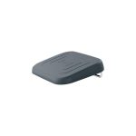 Reposapies Ergonómico Leitz Grey