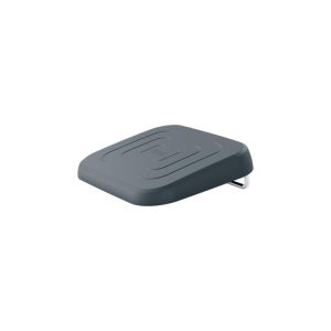 Reposapies Ergonómico Leitz Grey