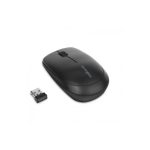 Ratón Kensington 2.4 GHz 1600DPI Wireless Black