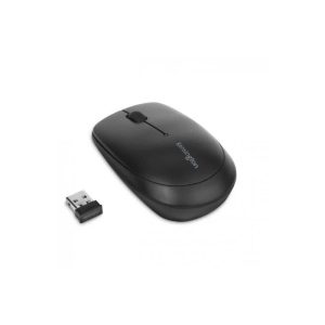 Ratón Kensington 2.4 GHz 1600DPI Wireless Black
