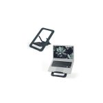 Soporte Leitz Sobremesa para Tablet Ergonómico Grey