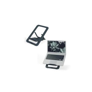 Soporte Leitz Sobremesa para Tablet Ergonómico Grey