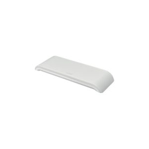 Reposamuñecas Ratón Leitz Ergonómico Grey