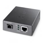Conversor TP-Link Medios Gigabit Wdm 20KM
