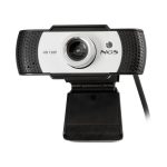 Webcam NGS Xpress Cam 720P HD USB White/Black