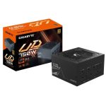 Fuente de Alimentación Gigabyte Ud 750W PG5 80+ Modular ATX Gold