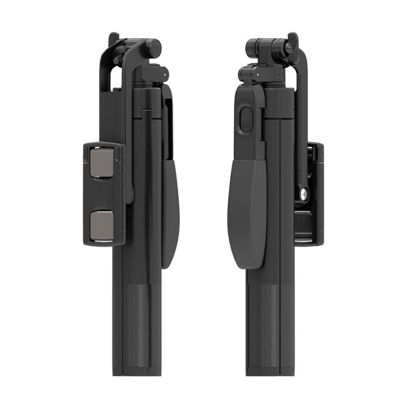 Tripode/Palo Selfie Aisens + Mando Bluetooth 3 In 1 Black Tripode/Palo Selfie Aisens + Mando Bluetooth 3 In 1 Black