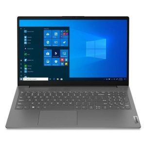 Portátil Lenovo V15 G2 N4500/8GB/SSD256GB/15.6 FHD/RJ45/W11Pro